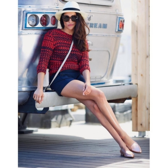 Aritiza sweater ASO Meghan Markle - Picture 1 of 3